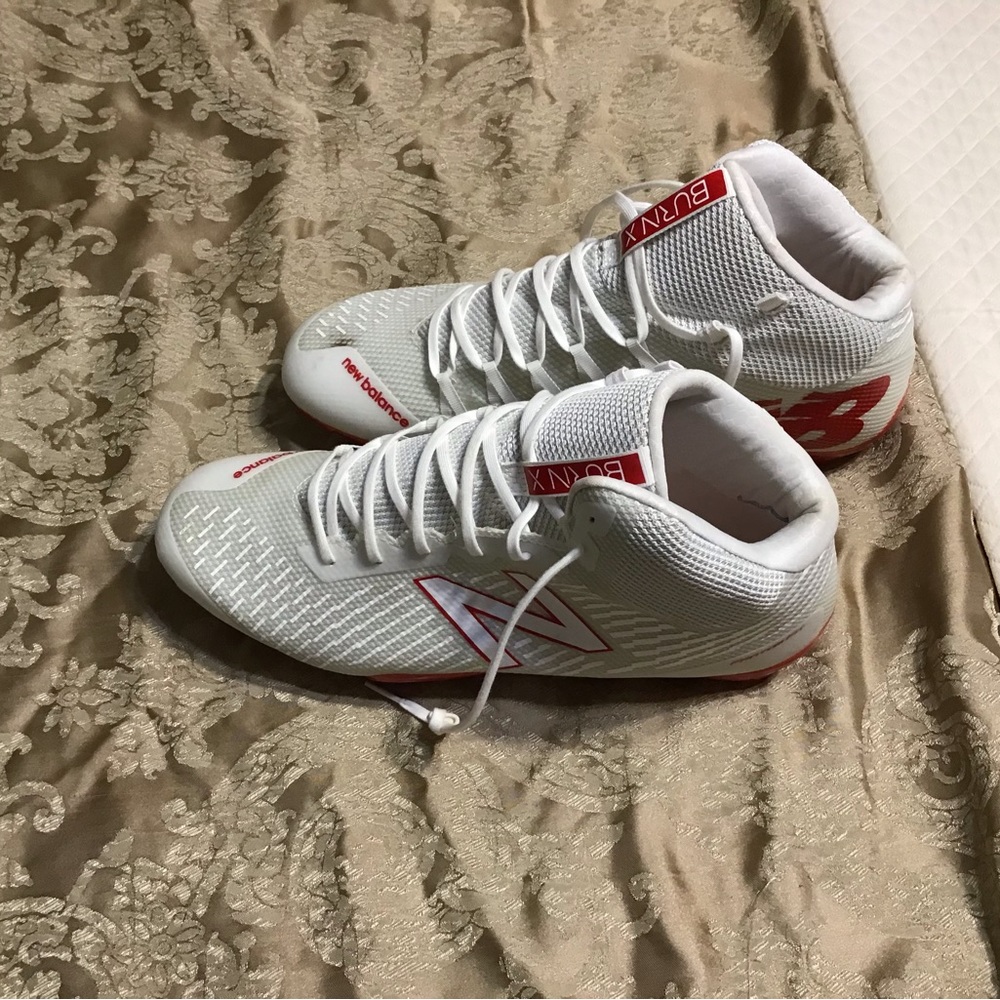 Men’s new balance rugby